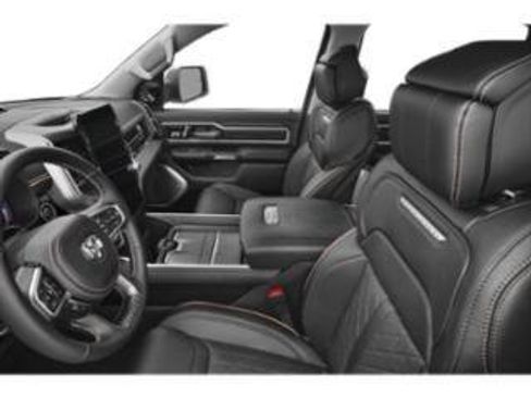 New 2026 RAM 1500 Tungsten w/ Bed Utility Group AWD/4WD image 4