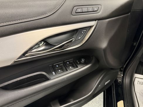 Used 2016 Cadillac ATS Luxury w/ Sun And Sound Package AWD/4WD image 18