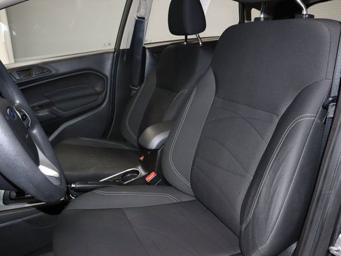 Certified 2019 Ford Fiesta SE image 24
