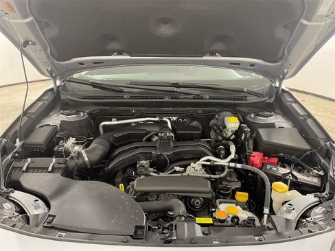 Used 2025 Subaru Outback Premium image 30