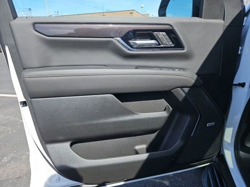 New 2026 GMC Yukon Elevation w/ Elevation Premium Package image 10