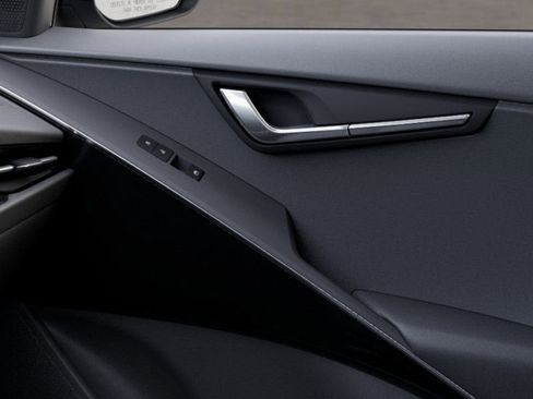 New 2025 Kia Niro LX image 25