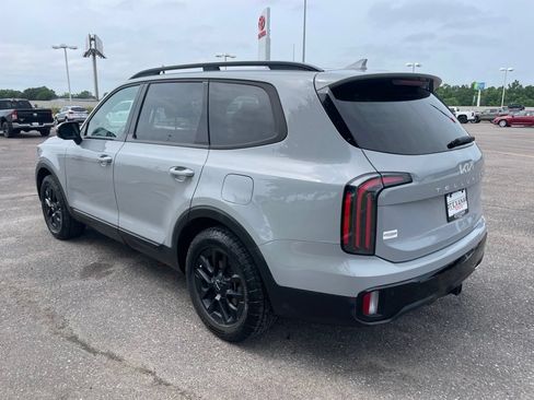 Used 2024 Kia Telluride SX Prestige X-Pro AWD/4WD image 5
