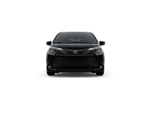 New 2026 Toyota Sienna XLE image 19