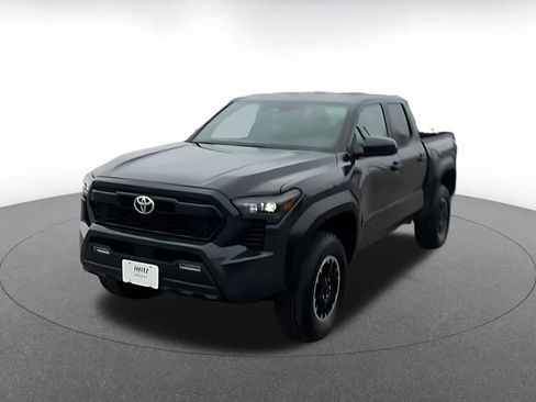 Used 2025 Toyota Tacoma TRD Off-Road image 7