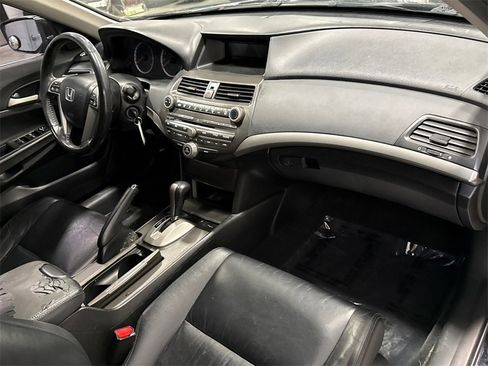 Used 2012 Honda Accord SE image 14