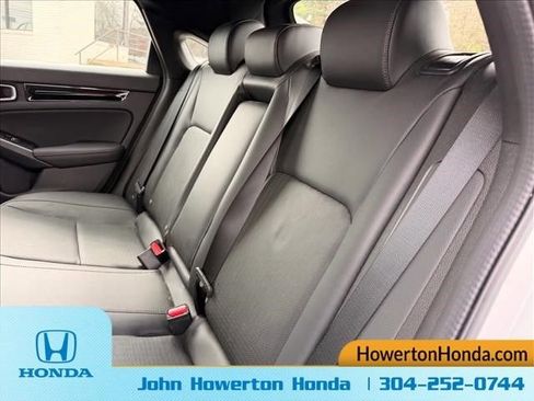 Used 2022 Honda Civic Sport Touring image 15