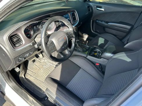 Used 2021 Dodge Charger GT w/ Blacktop Package image 8