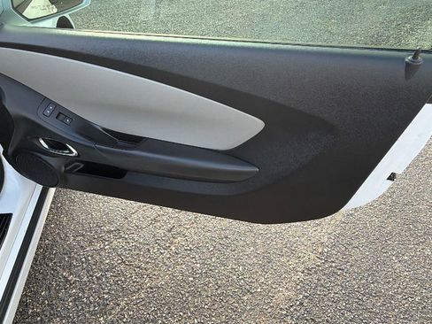 Used 2014 Chevrolet Camaro LS image 15