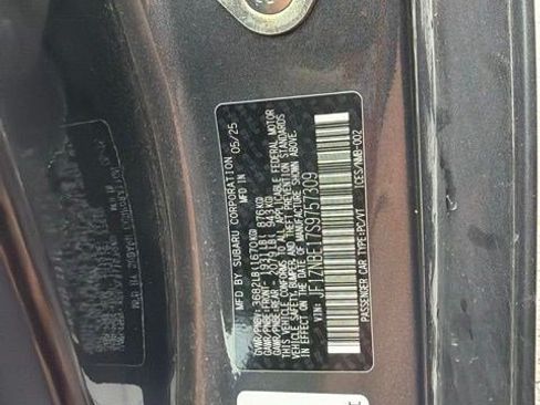 Used 2025 Toyota GR86 Premium RWD image 5