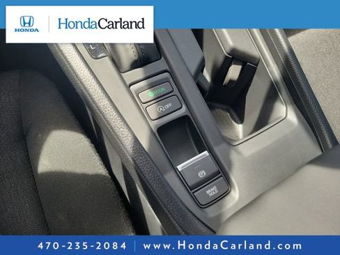 New 2026 Honda Accord LX image 23