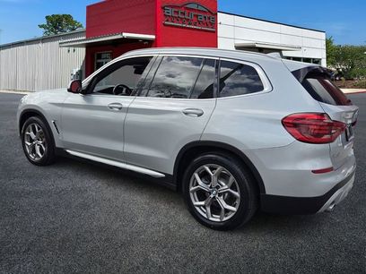 Used 2020 BMW X3 sDrive30i w/ Driving Assistance Package