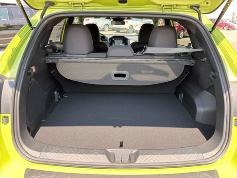 New 2026 Subaru Crosstrek 2.5i Sport AWD/4WD image 25