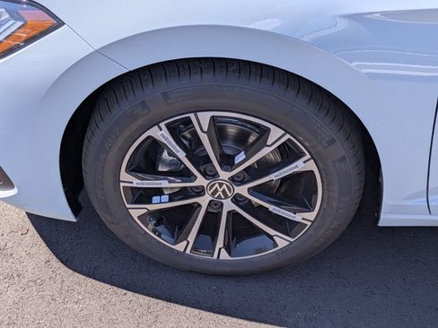 New 2026 Volkswagen Jetta Sport FWD image 17
