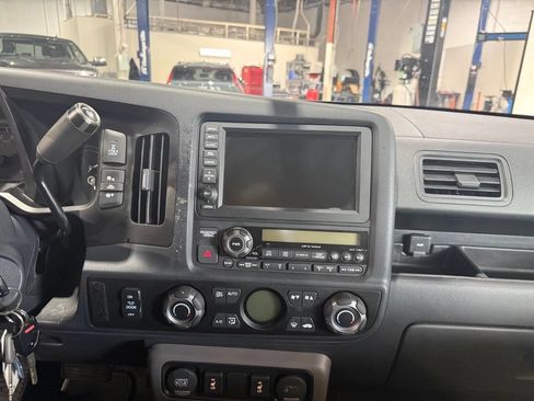 Used 2013 Honda Ridgeline RTL image 23