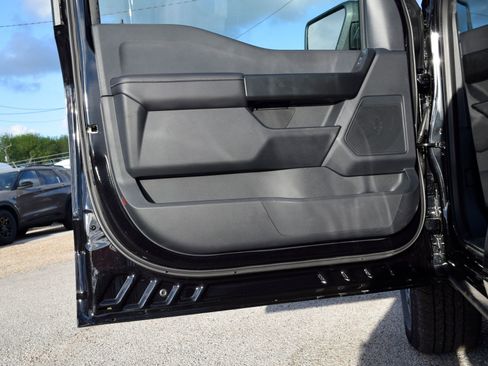 New 2026 Ford F150 STX w/ Equipment Group 200A image 19