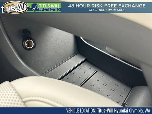 New 2026 Hyundai Santa Fe SEL AWD/4WD image 72