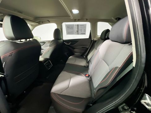 Used 2021 Subaru Forester Sport w/ Popular Package #2 image 29