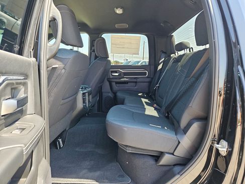 New 2026 RAM 3500 Lone Star image 13