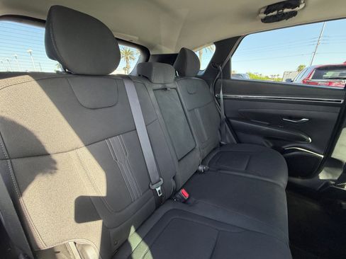 Certified 2023 Hyundai Tucson SEL image 18