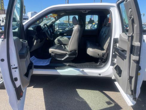 Used 2020 Ford F150 XL w/ Equipment Group 101A Mid image 16