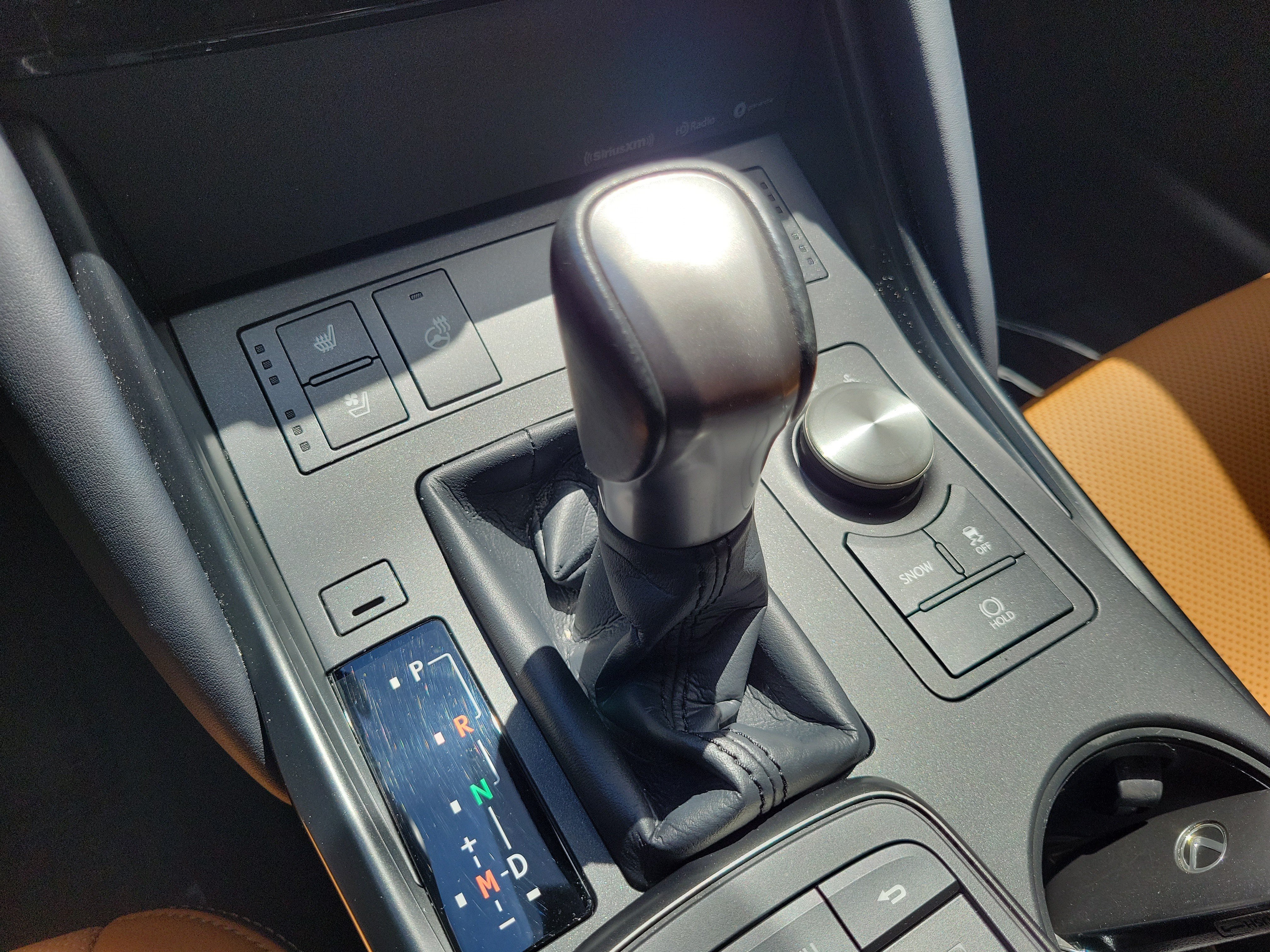 Used 2024 Lexus IS 300 w/ Comfort Package RWD image 29