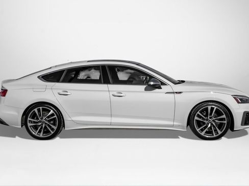 Used 2023 Audi S5 Premium Plus image 5