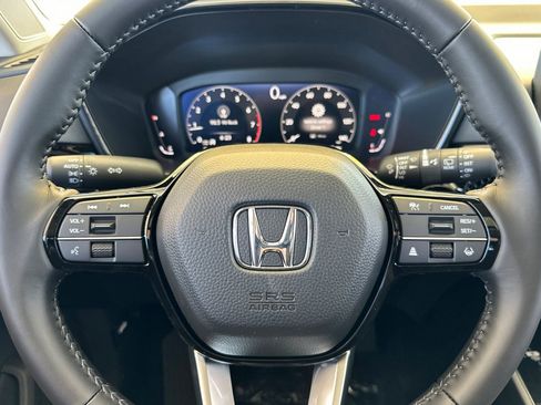 New 2026 Honda CR-V EX-L image 26