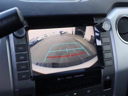 Used 2020 Toyota Tundra SR5 image 15