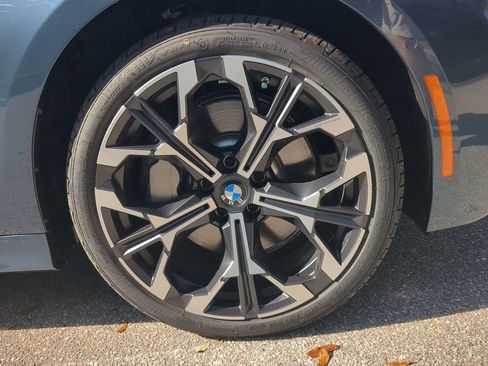 New 2026 BMW 330i Sedan w/ Convenience Package image 11