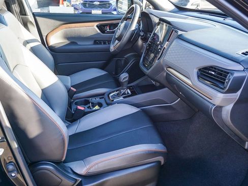 Certified 2025 Subaru Forester Sport w/ Popular Package #1 image 12