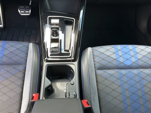 New 2026 Volkswagen Golf w/ Euro Style Package AWD/4WD image 19