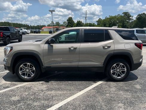 New 2026 GMC Terrain Elevation FWD image 21