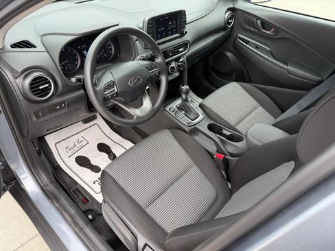 Used 2019 Hyundai Kona SE AWD/4WD image 32