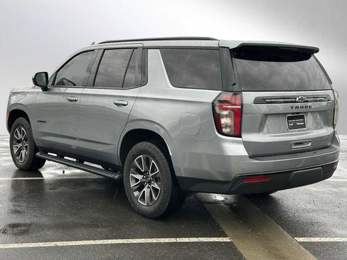 Used 2023 Chevrolet Tahoe Z71 image 5