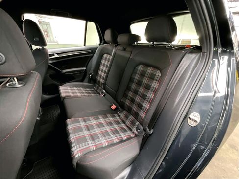 Used 2017 Volkswagen GTI S image 28
