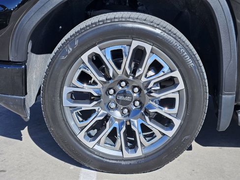 Used 2024 GMC Sierra 1500 Denali Ultimate image 14