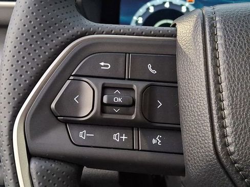 New 2026 Toyota 4Runner Trailhunter image 12