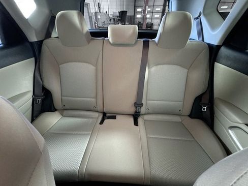 Used 2023 Kia Soul LX FWD image 19