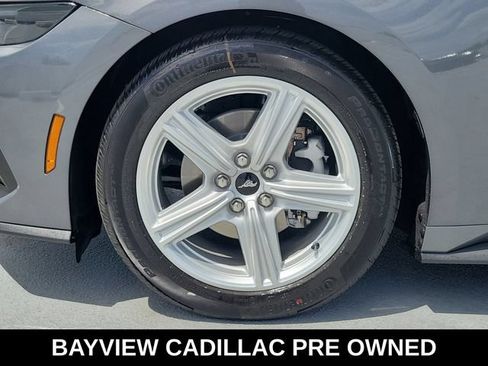Used 2026 Ford Mustang Premium RWD image 11