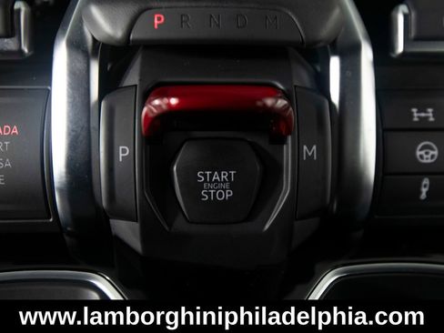 Used 2023 Lamborghini Urus S AWD/4WD image 29