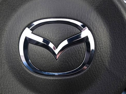 New 2025 MAZDA MX-5 Miata Grand Touring image 38