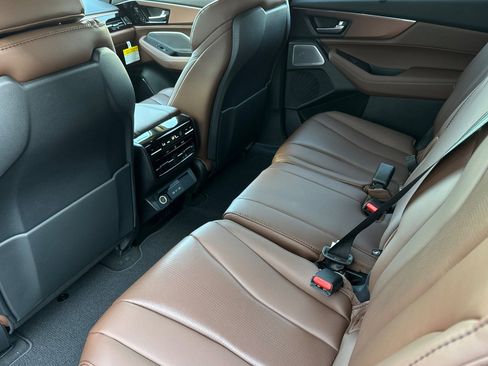 New 2026 Acura MDX w/ Technology Package image 10