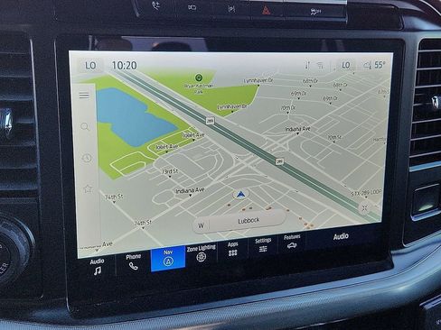 Used 2024 Ford F150 Lariat image 8