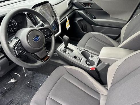 Certified 2025 Subaru Crosstrek 2.5i Premium AWD/4WD image 12