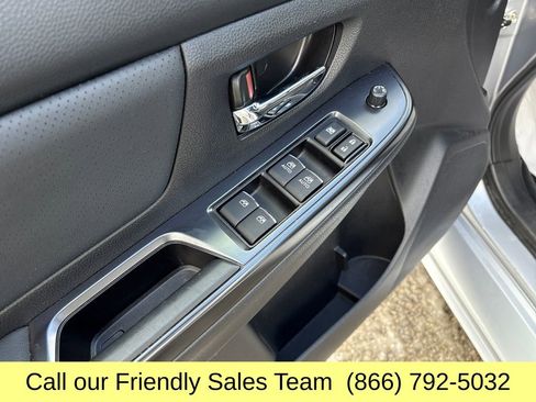 Used 2021 Subaru WRX Limited image 12