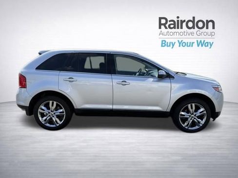 Used 2013 Ford Edge Limited FWD image 8