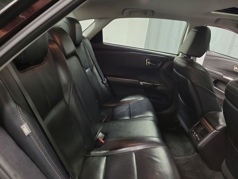 Used 2015 Toyota Avalon Limited image 22
