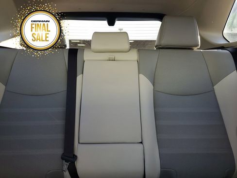 Certified 2022 Toyota RAV4 Limited image 26