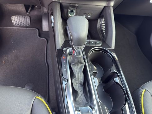 New 2026 Chevrolet TrailBlazer ACTIV w/ Convenience Package image 10